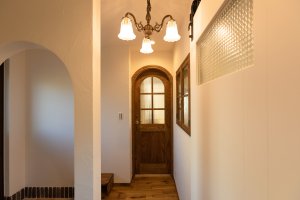 こだわりのアールドア