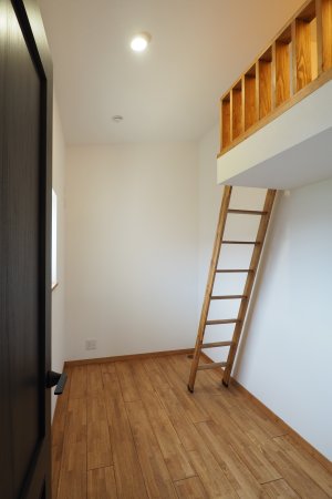 書斎/ロフト