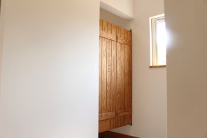 ウエスタンドア