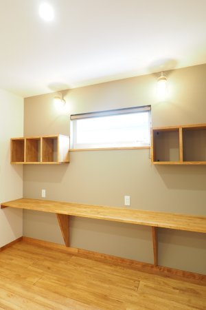 ワークスペース