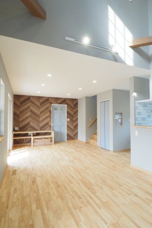 手造りTVボード