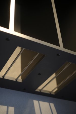 手造りタオルストッカー