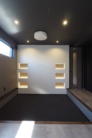 ダウンリビング