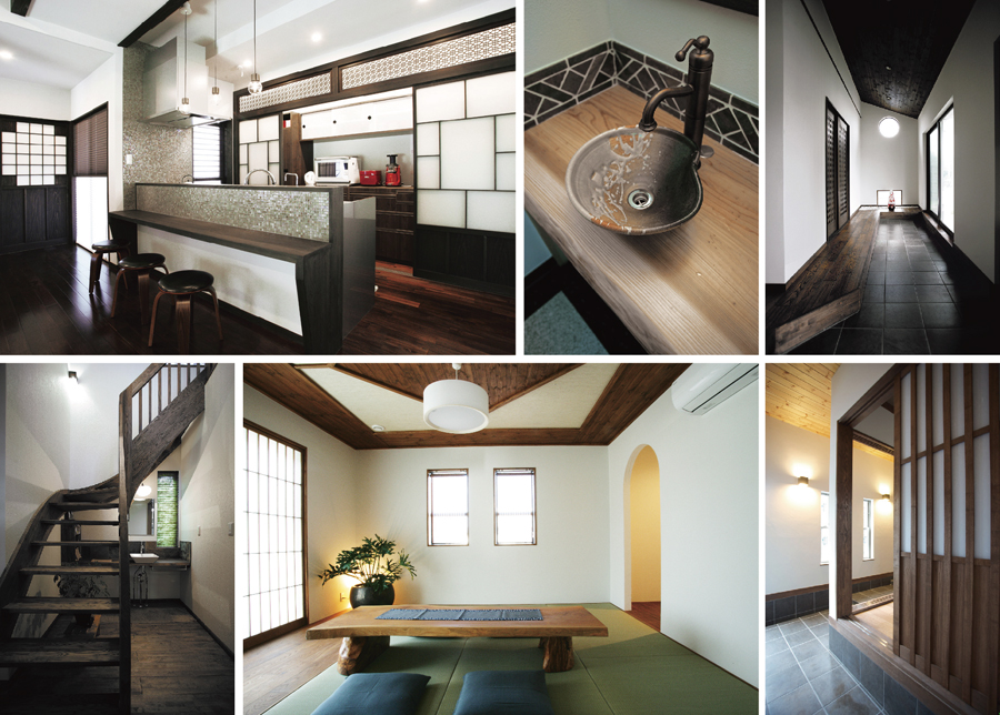 TDホームのリノベーションについて